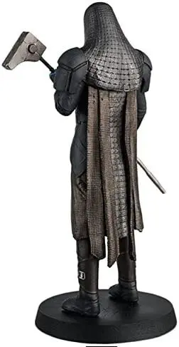 Marvel: The Movie Collection Statue 1/16 Ronan 13 cm Produktfoto