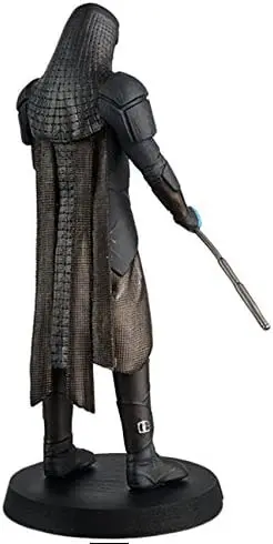 Marvel: The Movie Collection Statue 1/16 Ronan 13 cm Produktfoto