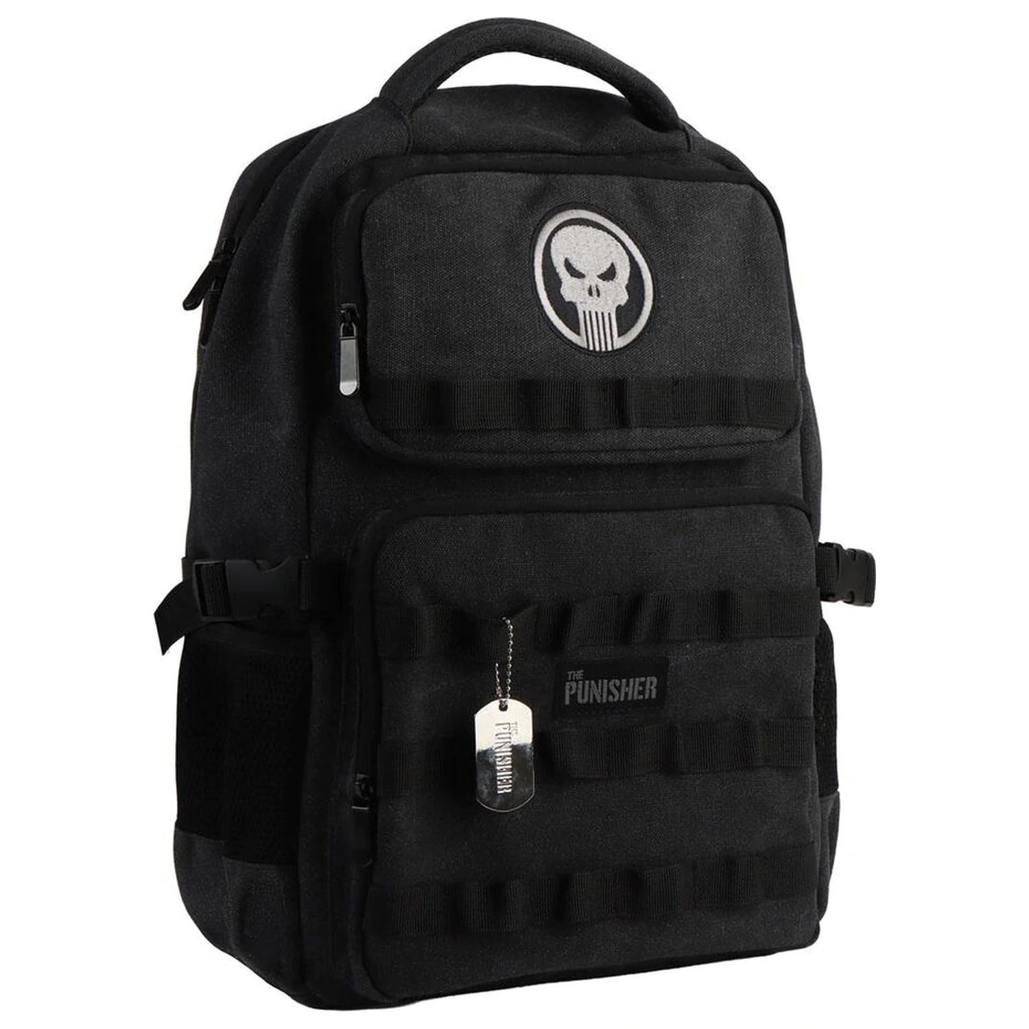 Marvel The Punisher Rucksack Produktfoto