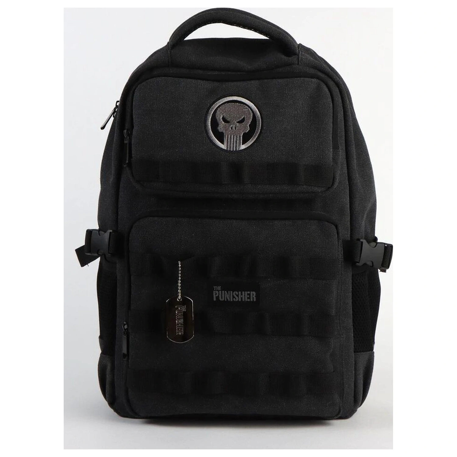 Marvel The Punisher Rucksack Produktfoto