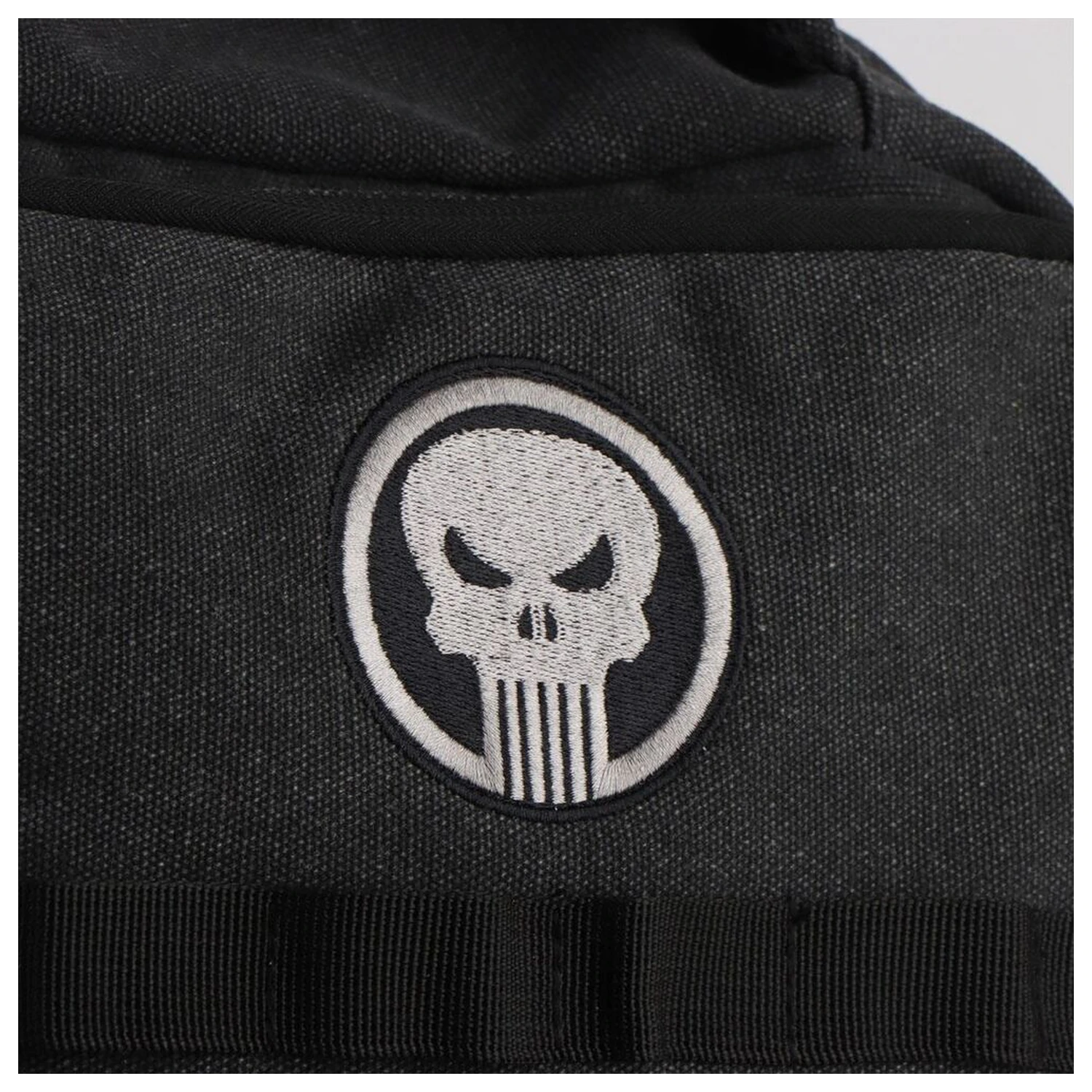 Marvel The Punisher Rucksack Produktfoto