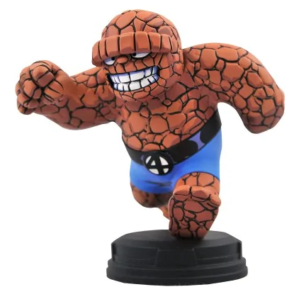 Marvel The Thing Figur 10cm termékfotó