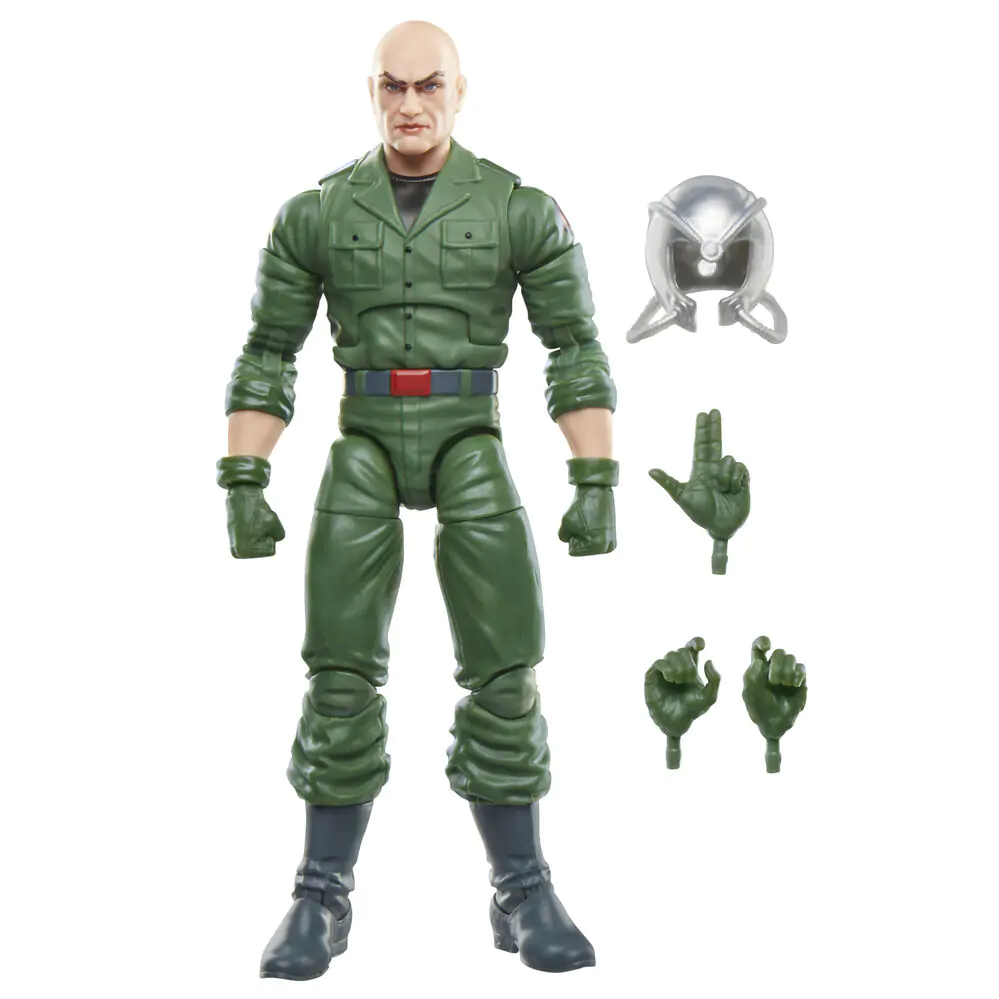 Marvel The Uncanny X-Men Professor X Savage Land Figur 15cm Produktfoto