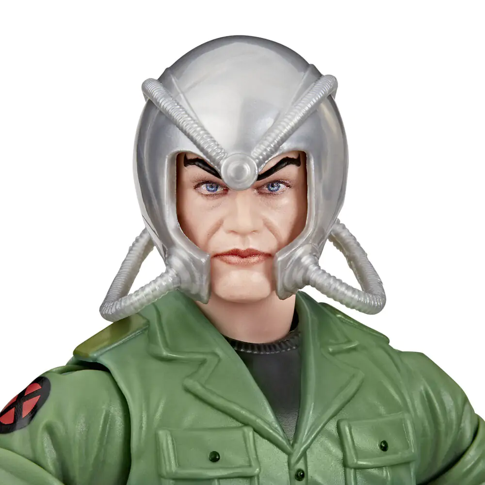 Marvel The Uncanny X-Men Professor X Savage Land Figur 15cm Produktfoto