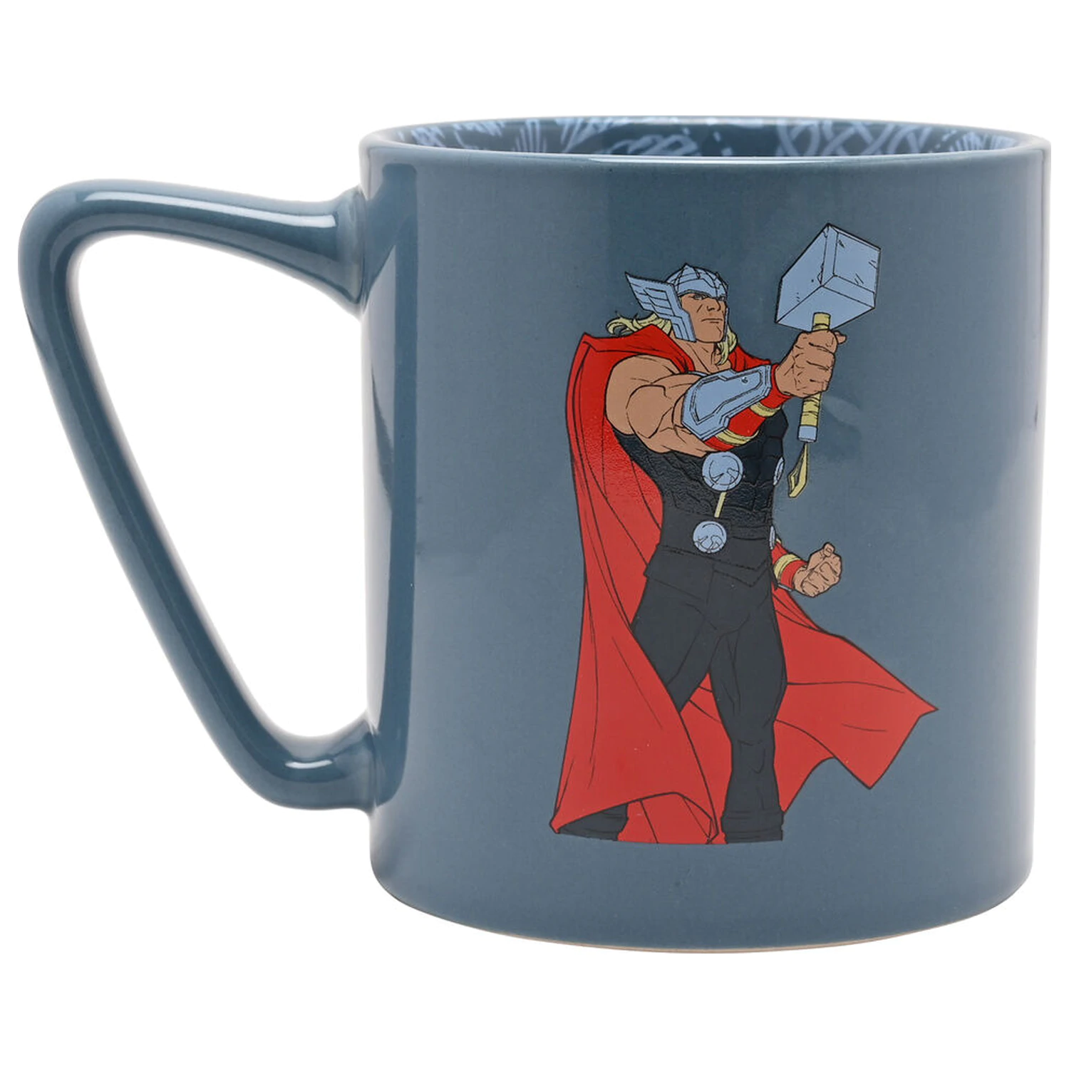 Marvel Thor Tasse 500ml Produktfoto