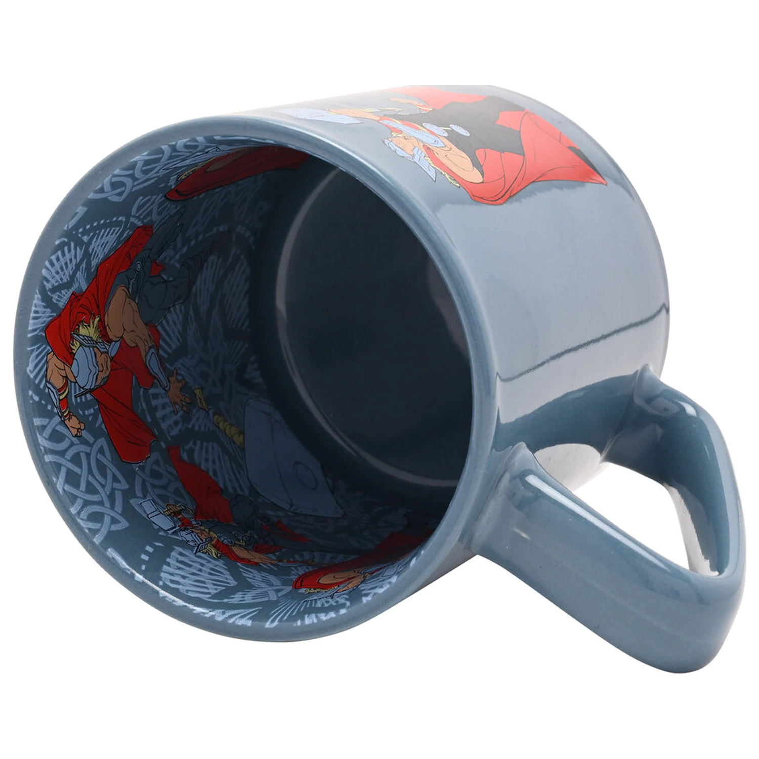 Marvel Thor Tasse 500ml Produktfoto