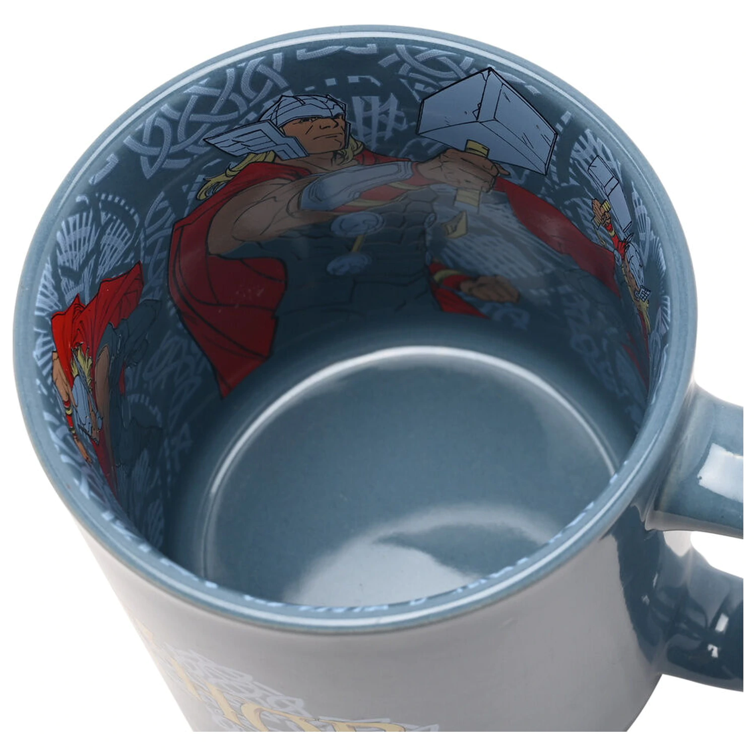 Marvel Thor Tasse 500ml Produktfoto