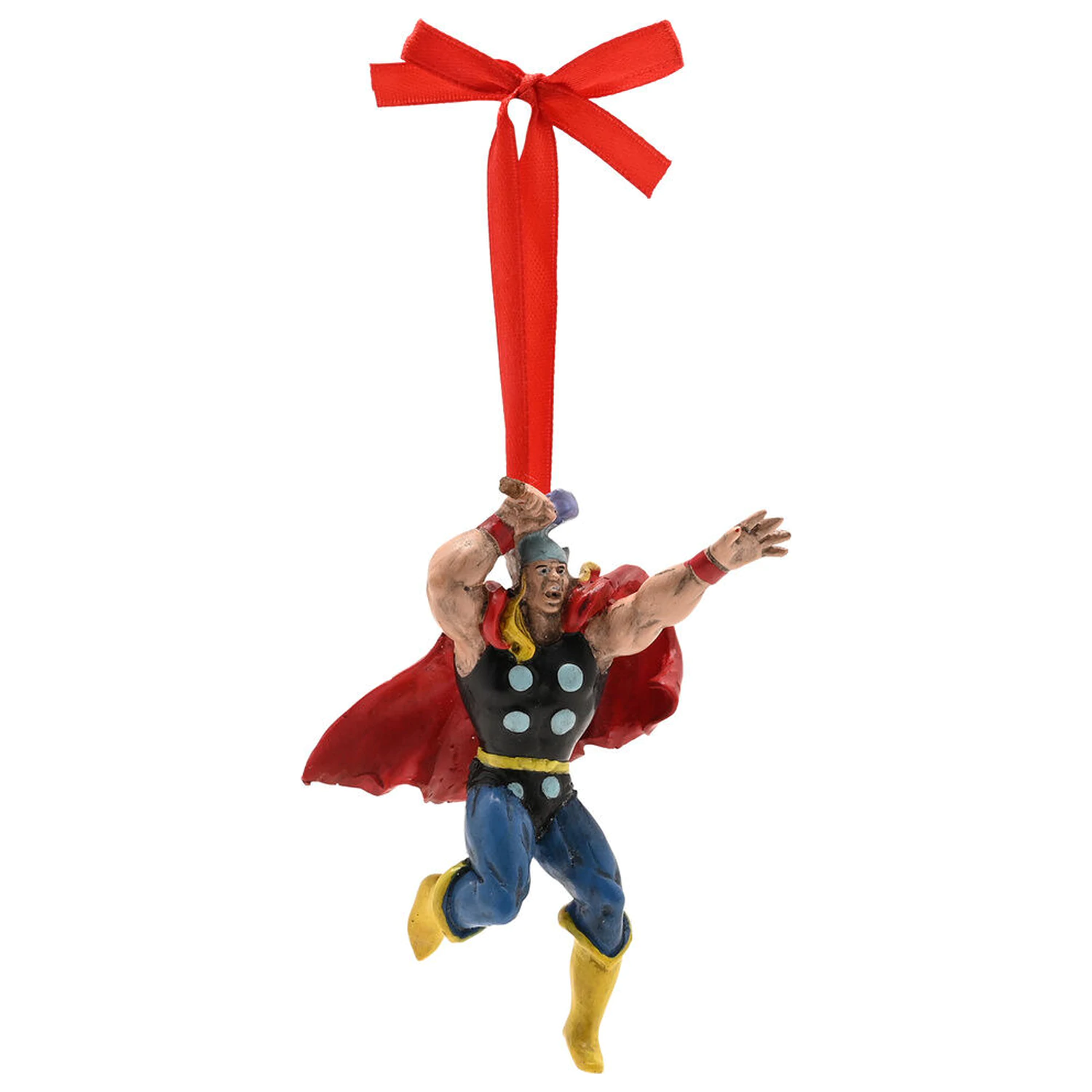 Marvel Thor Weihnachts-Hängedekoration Produktfoto