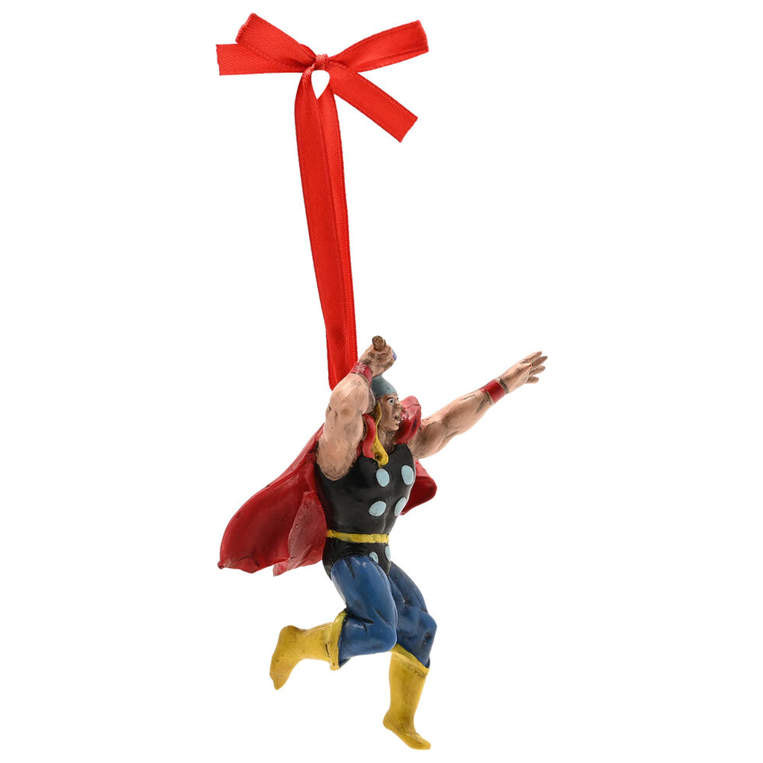 Marvel Thor Weihnachts-Hängedekoration Produktfoto