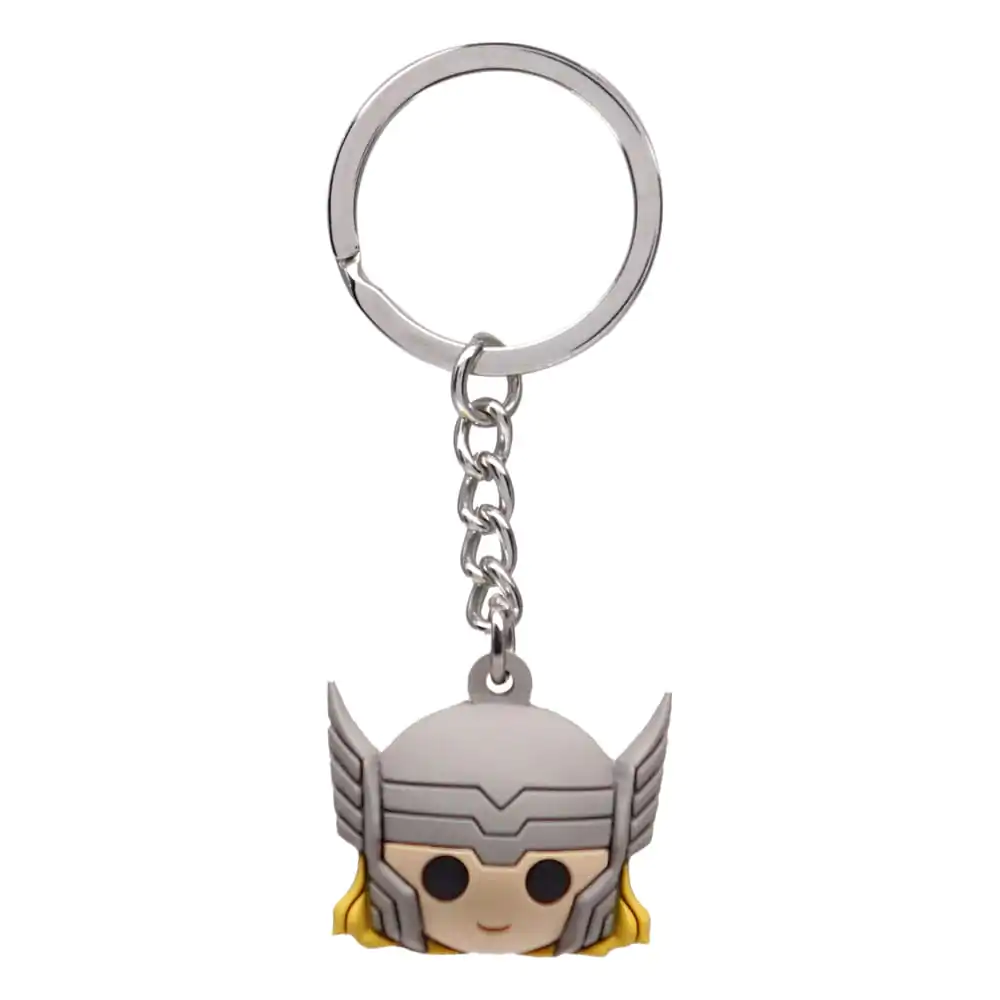 Marvel Schlüsselanhänger Thor Produktfoto