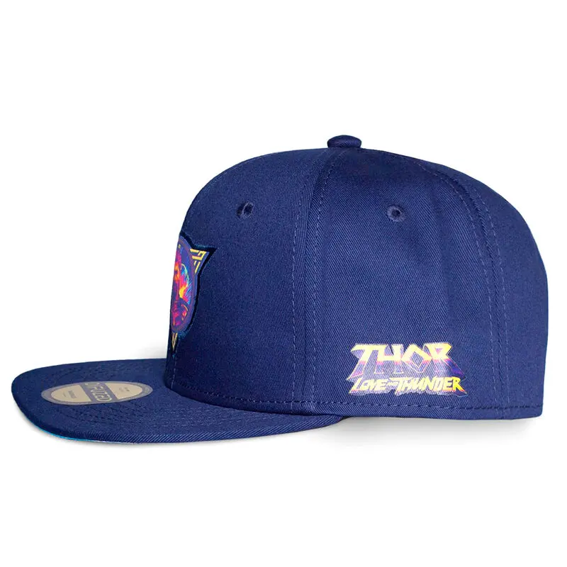 Marvel Thor Love and Thunder Cappy Produktfoto