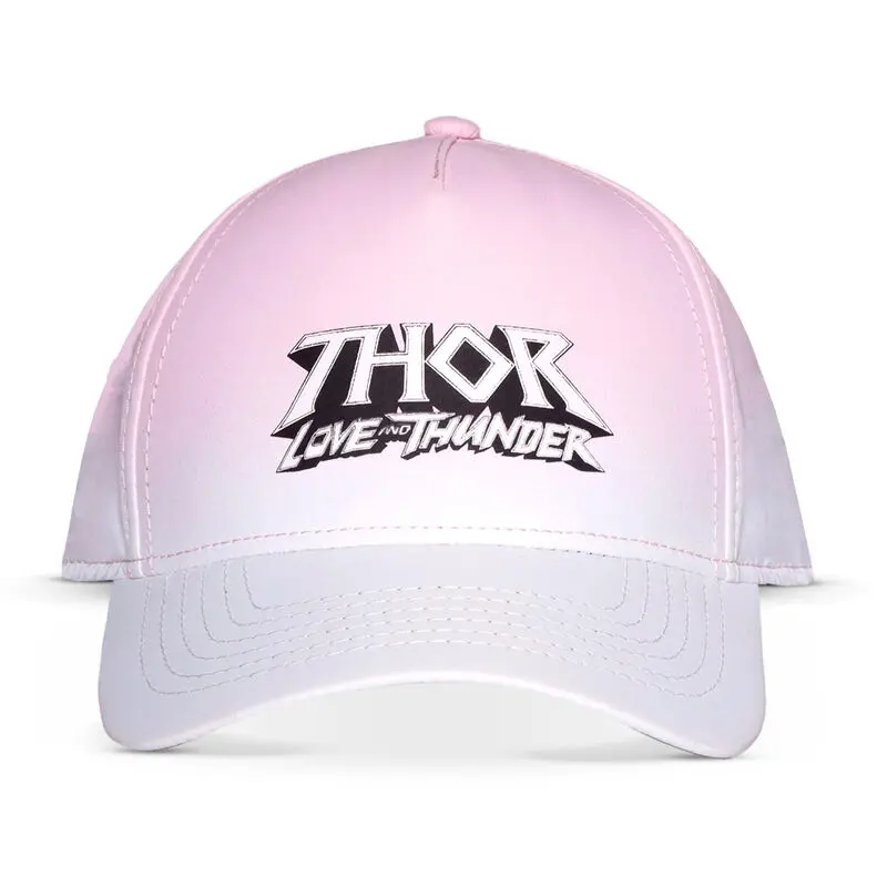 Marvel Thor Love and Thunder Damen Cappy Produktfoto