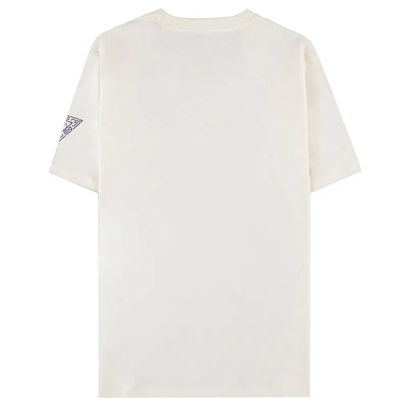 Marvel Thor Love and Thunder T-Shirt Produktfoto
