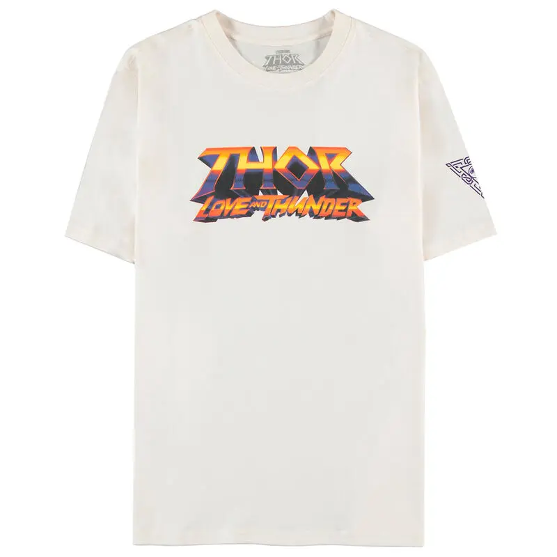 Marvel Thor Love and Thunder T-Shirt Produktfoto