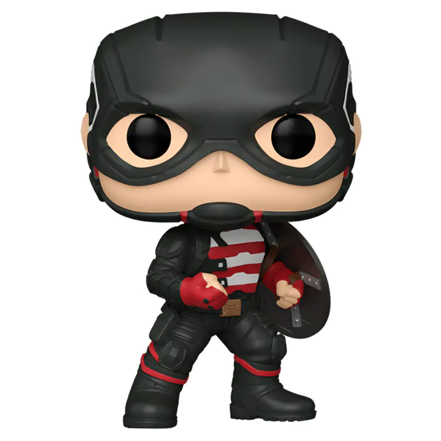 Marvel Thunderbolts Funko POP! Vinyl Figur John F. Walker 9 cm Produktfoto