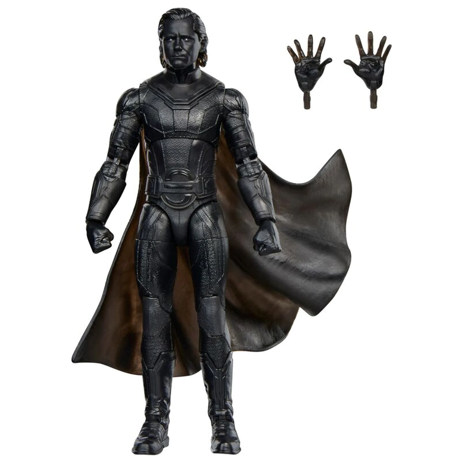 Marvel Thunderbolts Valentina Allegra De Fontaine & Marvels The Void Set 2 Figuren 15cm Produktfoto