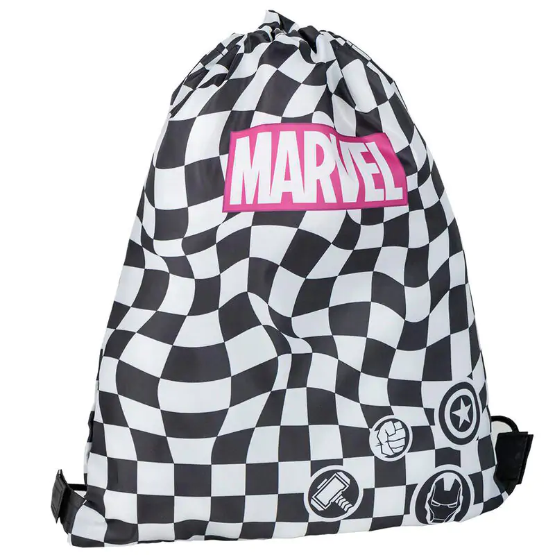 Marvel Turnbeutel 39cm Produktfoto