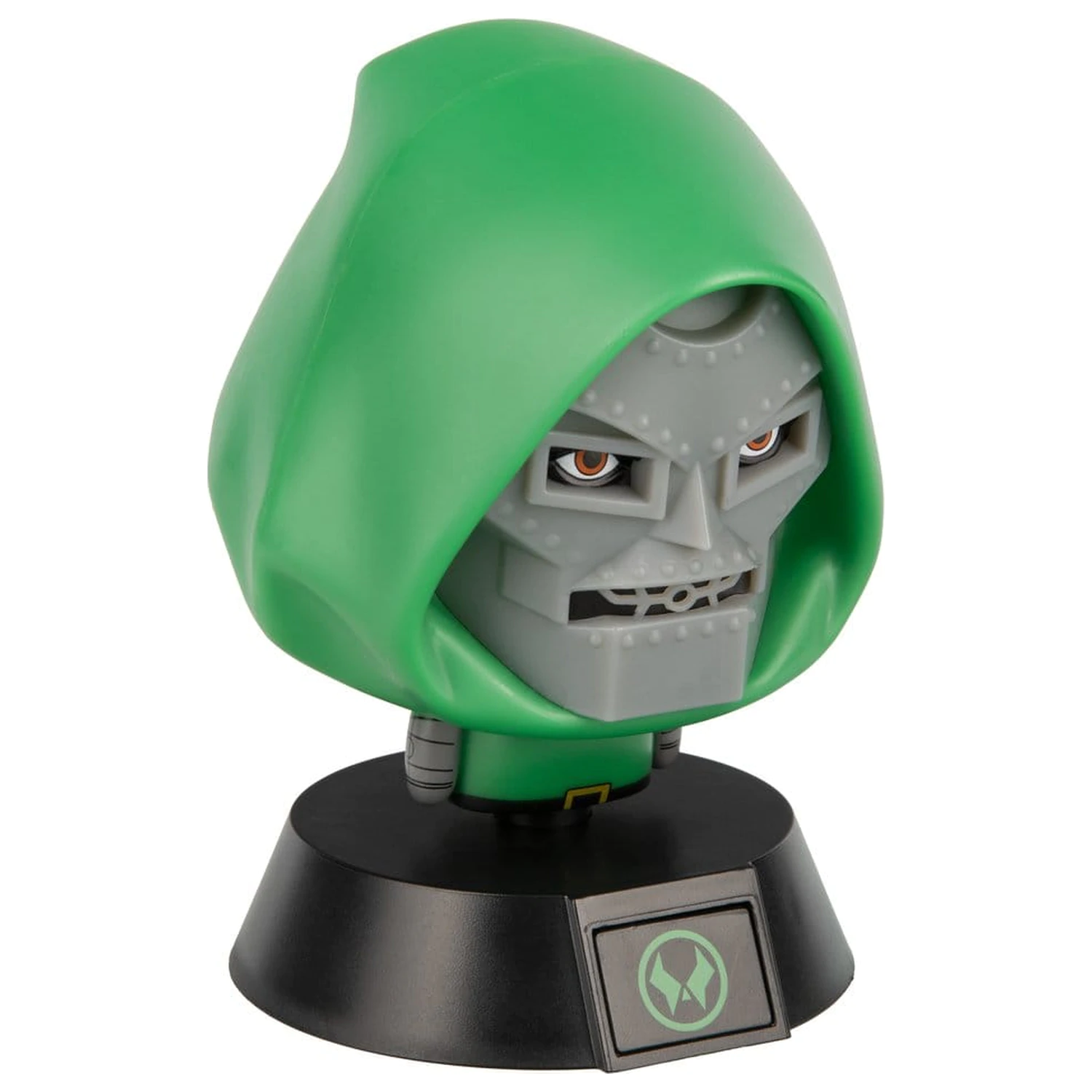 Marvel Universe Icon Light Dr Doom 11 cm Produktfoto