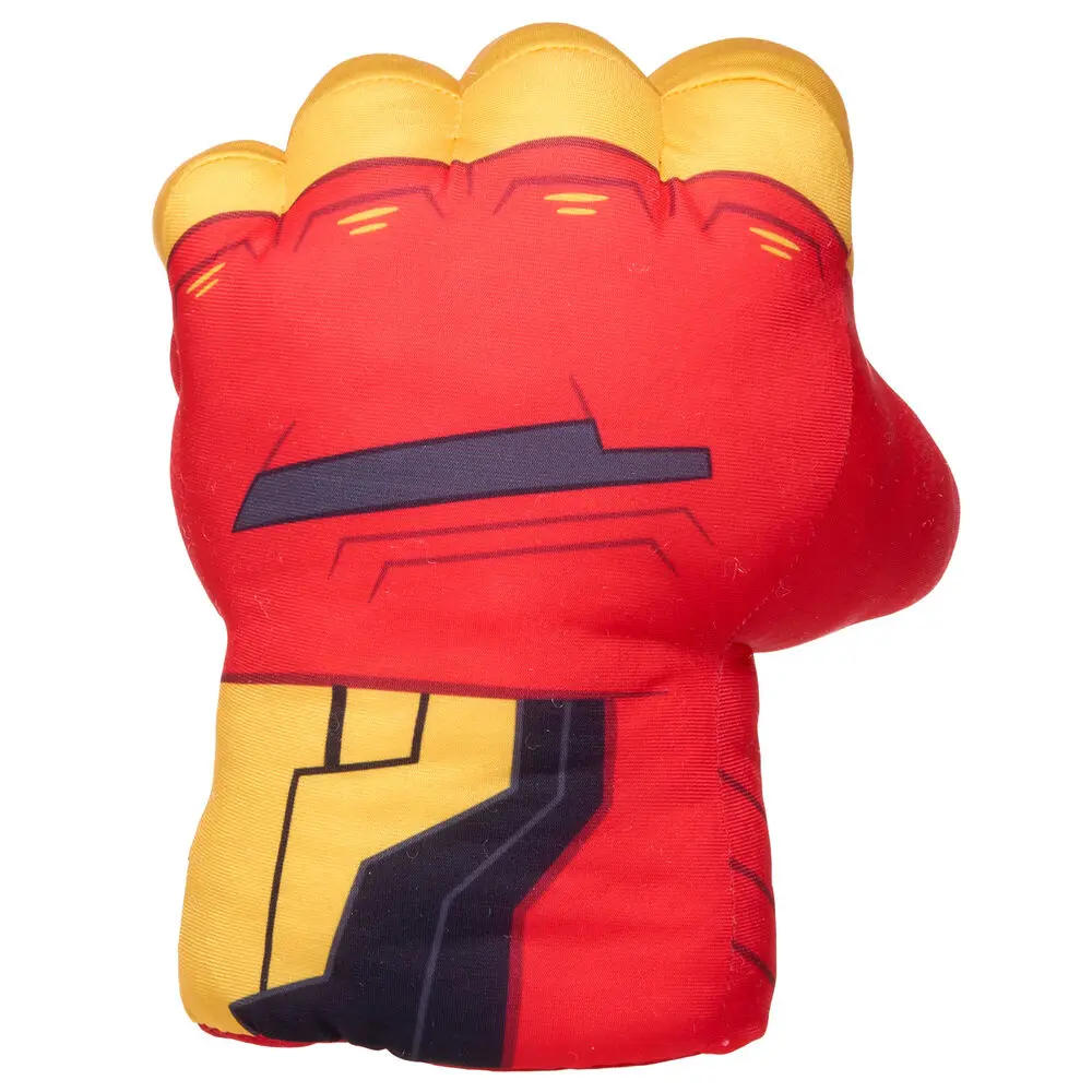 Marvel Iron Man Handschuh 22cm Produktfoto