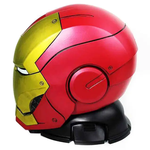 Iron Man Spardose MKIII Helm 25 cm termékfotó