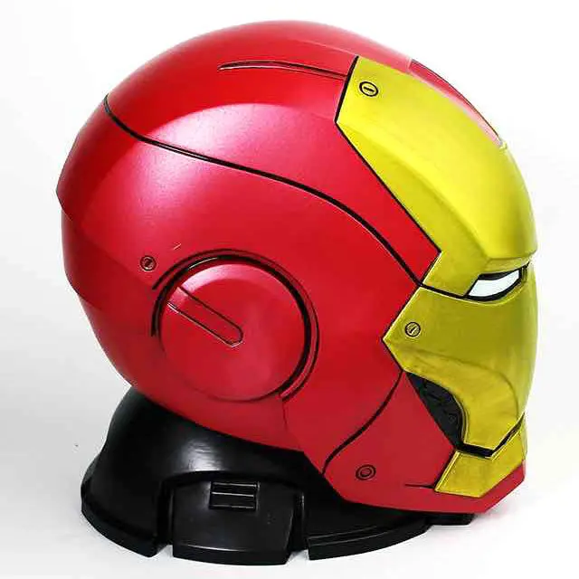 Iron Man Spardose MKIII Helm 25 cm termékfotó