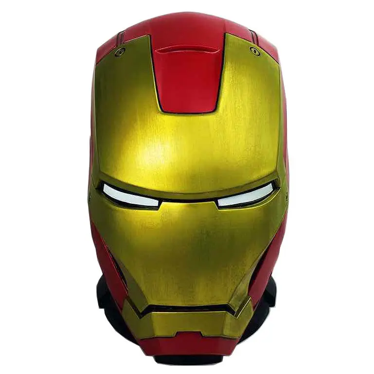 Iron Man Spardose MKIII Helm 25 cm termékfotó