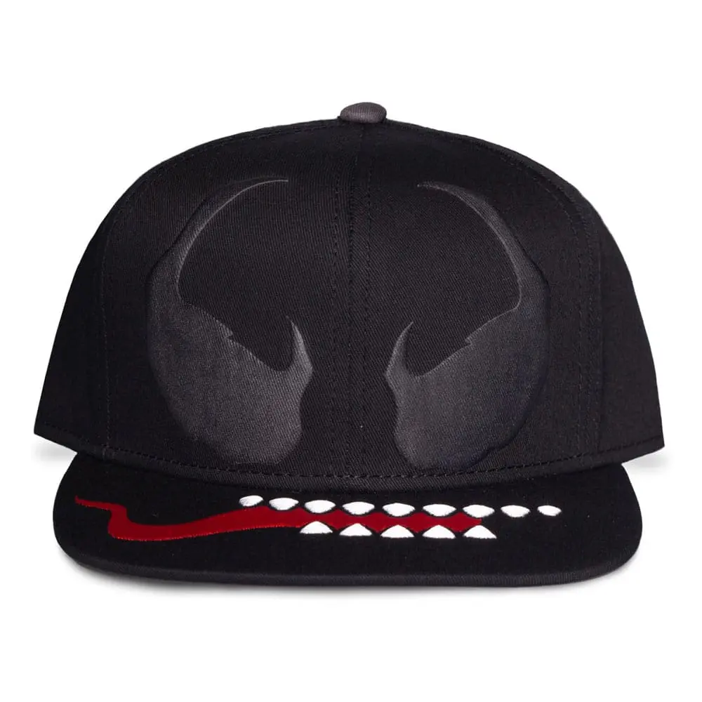 Marvel Snapback Cap Venom termékfotó