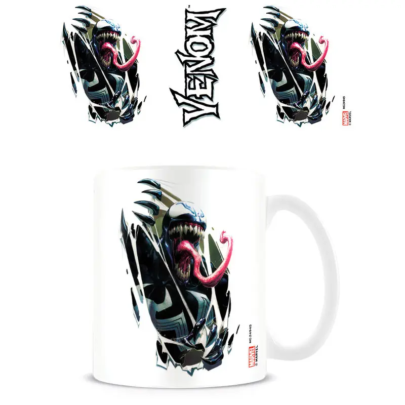 Marvel Venom Tasse termékfotó