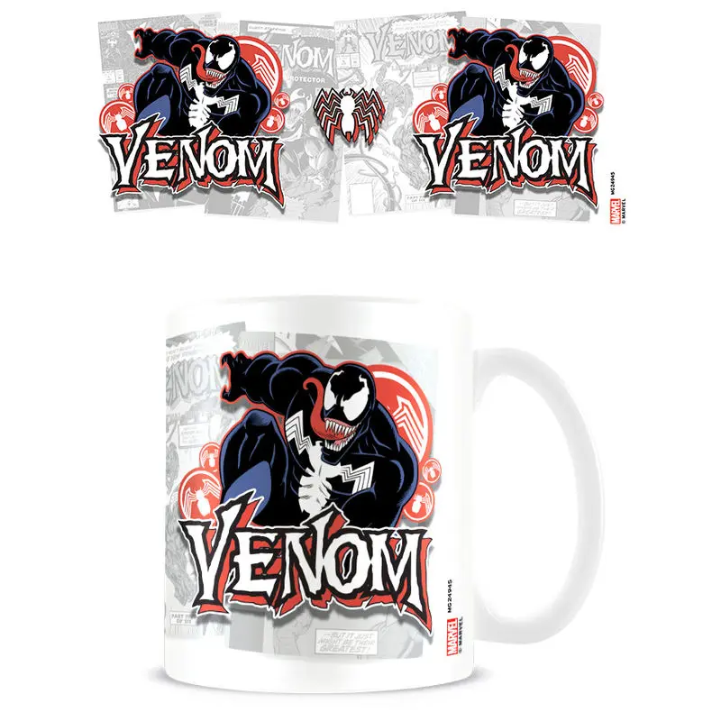 Marvel Venom Tasse termékfotó