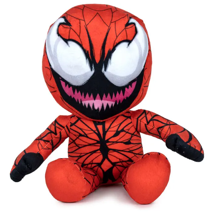 Marvel Venom Carnage Plüschfigur 30cm termékfotó