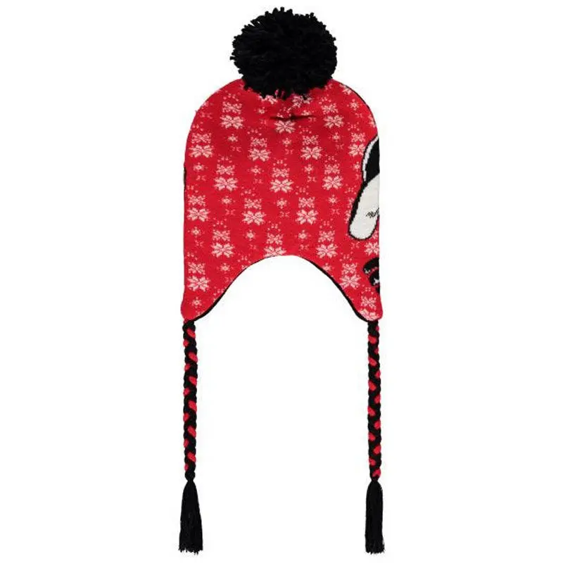 Marvel Skimütze Venom Men&#039;s Sherpa Character Produktfoto