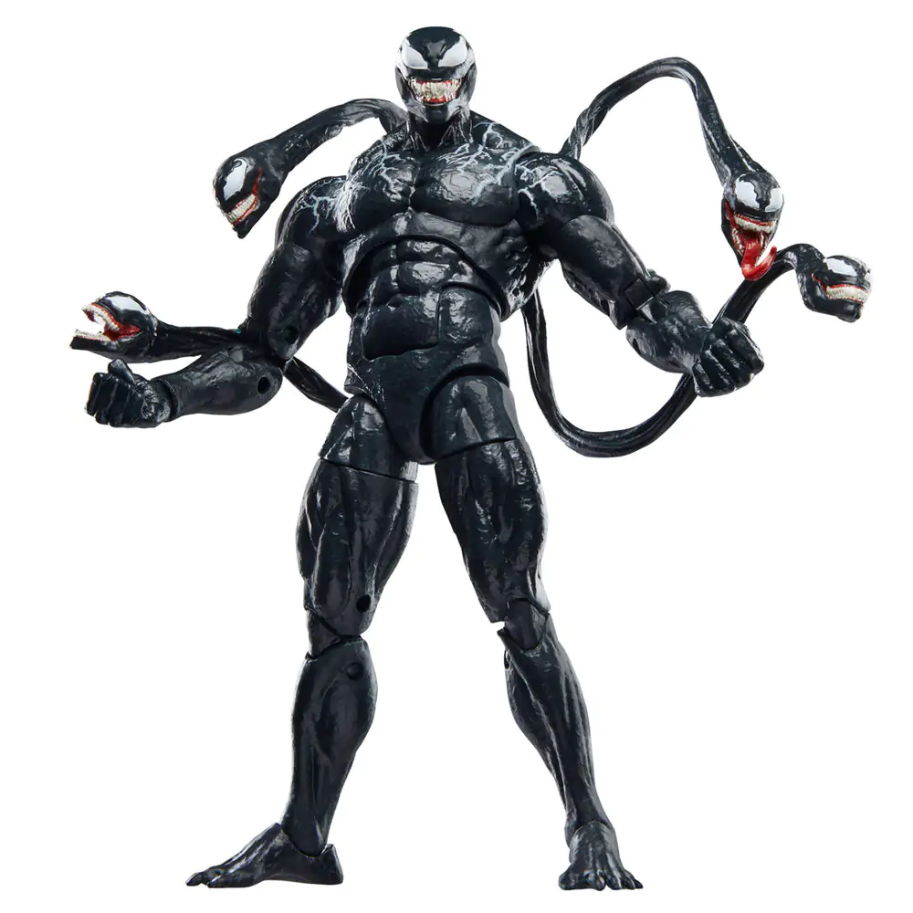 Marvel Venom Let There Be Carnage Venom Figur 15cm Produktfoto