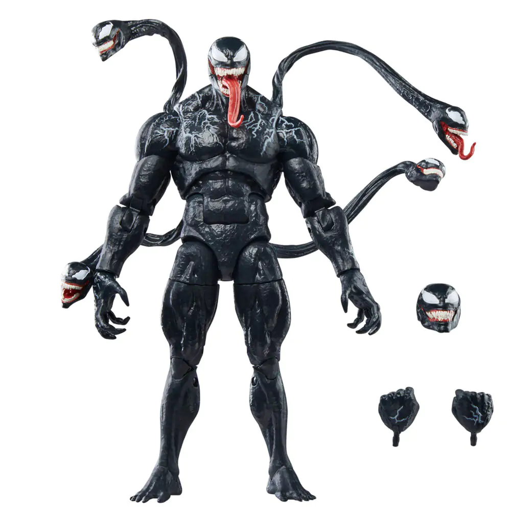 Marvel Venom Let There Be Carnage Venom Figur 15cm Produktfoto