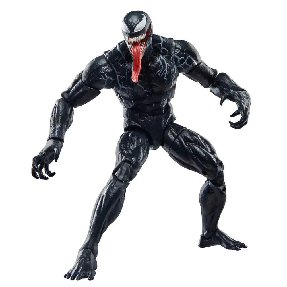 Marvel Venom Let There Be Carnage Venom Figur 15cm Produktfoto
