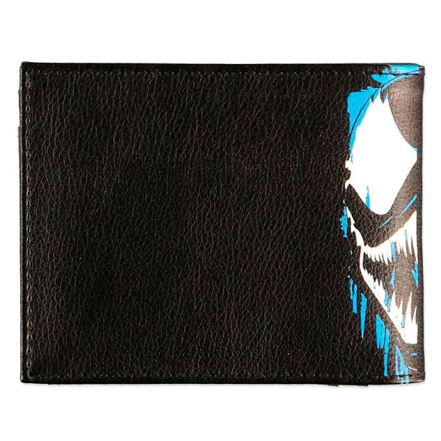 Venom Bifold Geldbeutel Dual Color Produktfoto