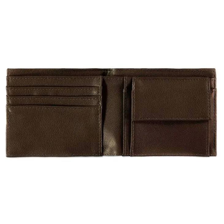 Venom Bifold Geldbeutel Dual Color Produktfoto
