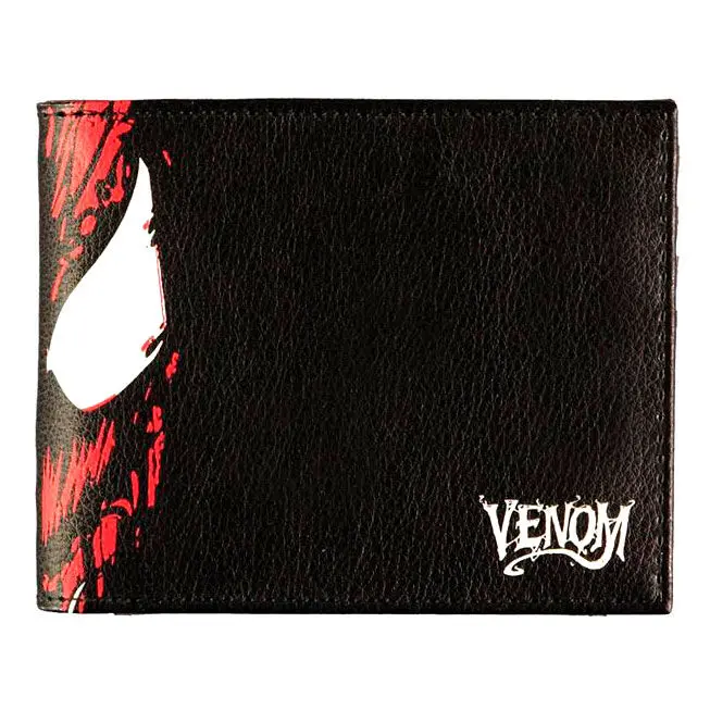 Venom Bifold Geldbeutel Dual Color Produktfoto