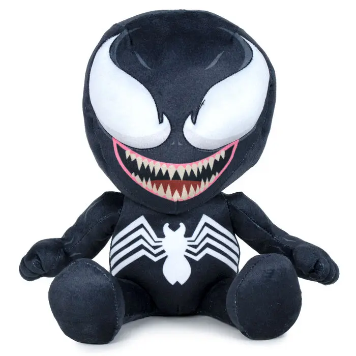 Marvel Venom Plüschtier 30 cm Produktfoto