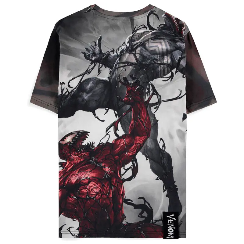 Marvel Venom T-shirt Produktfoto