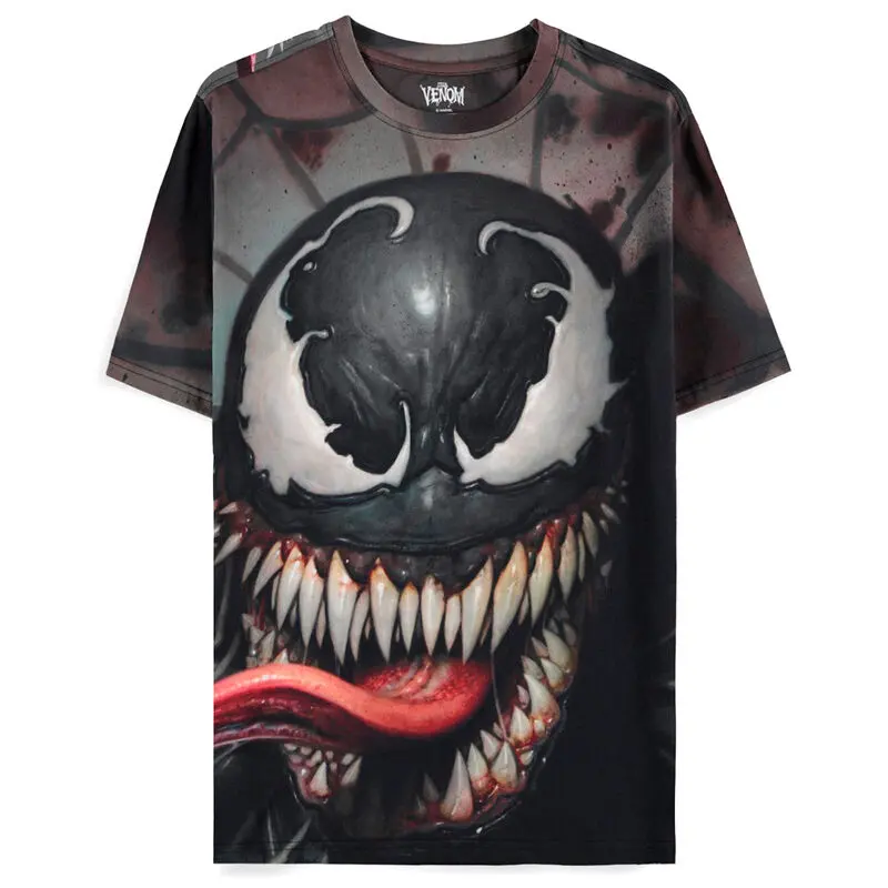 Marvel Venom T-shirt Produktfoto