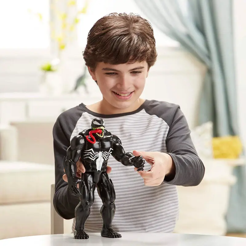 Marvel Venom Titan Figur 35cm Produktfoto