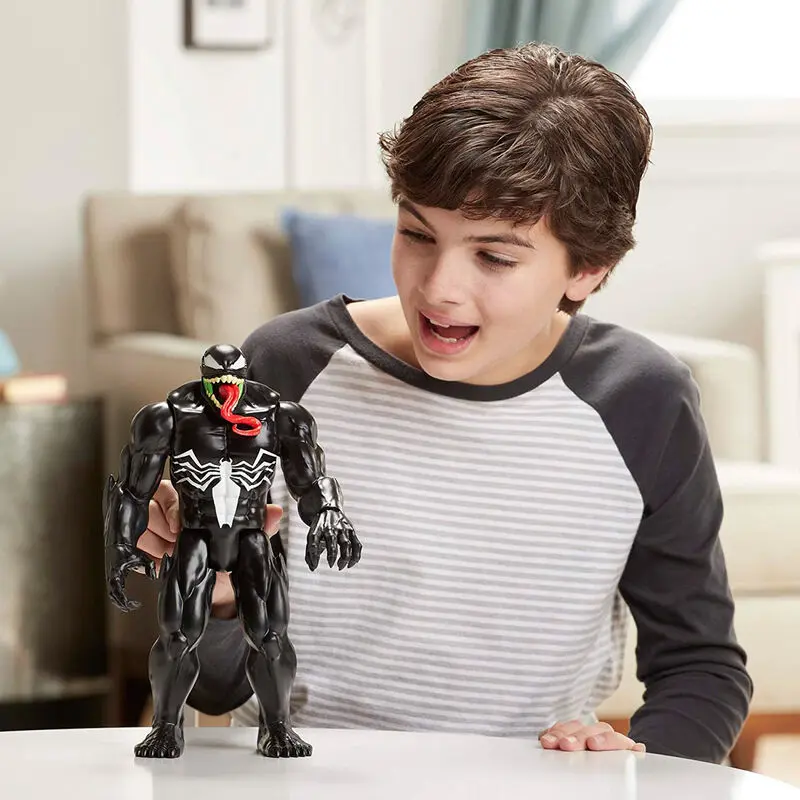 Marvel Venom Titan Figur 35cm Produktfoto