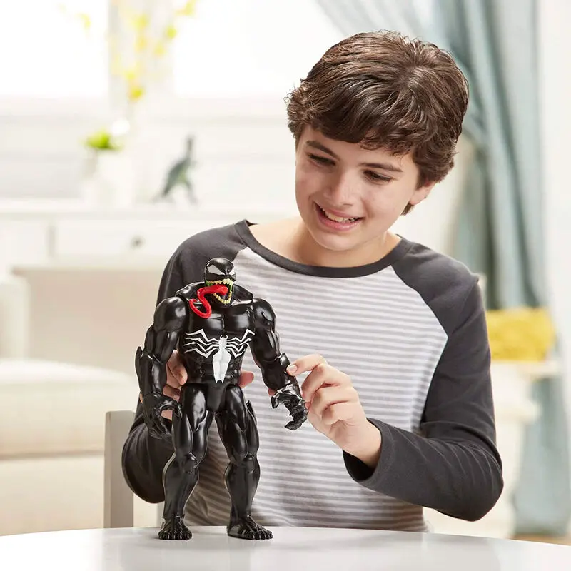 Marvel Venom Titan Figur 35cm Produktfoto