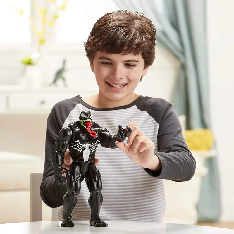 Marvel Venom Titan Figur 35cm Produktfoto