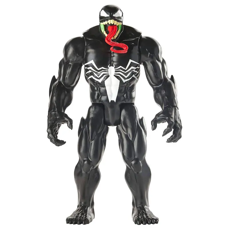 Marvel Venom Titan Figur 35cm Produktfoto