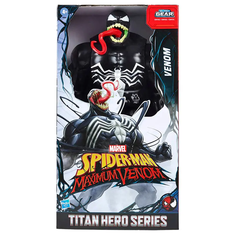 Marvel Venom Titan Figur 35cm Produktfoto