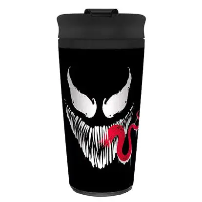 Venom Reisetasse Face Produktfoto