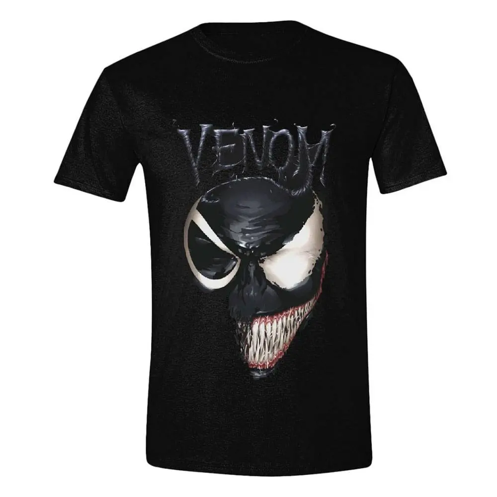 Marvel Venom - Venom 2 Faced T-shirt termékfotó
