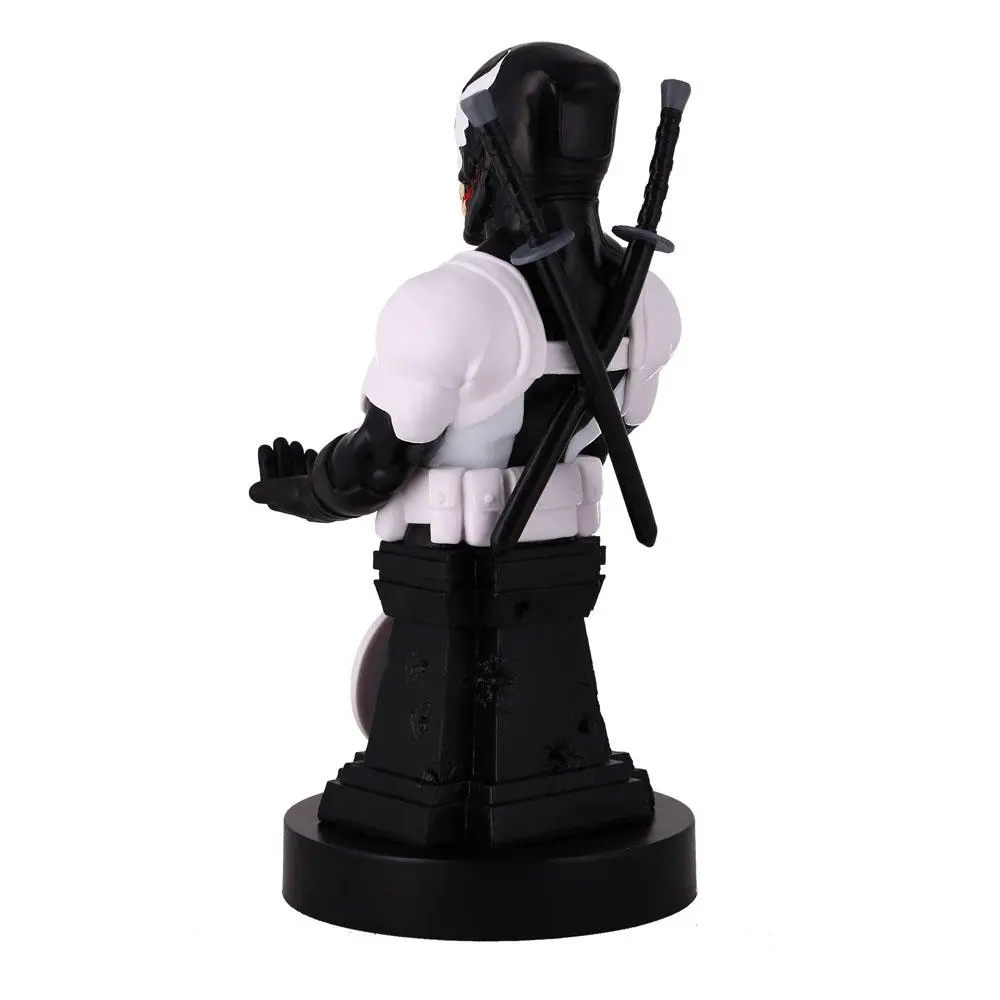 Marvel Cable Guy Venompool 20 cm Produktfoto