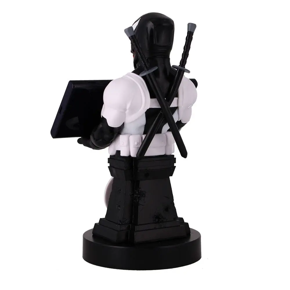 Marvel Cable Guy Venompool 20 cm Produktfoto